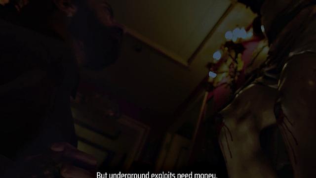 Return UNCOVERED Vol. 6