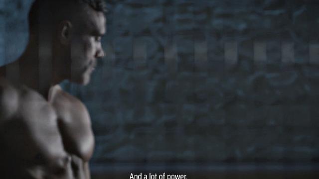 Return UNCOVERED Vol. 6