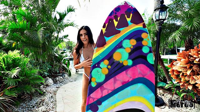 Exhibitionist in The Keys