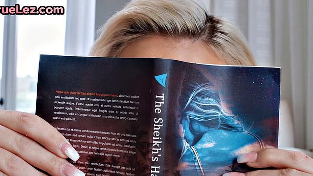 Горничная забыла про уборку - теперь у неё страпон и игривая подружка