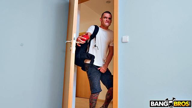 Put the Camera Down!