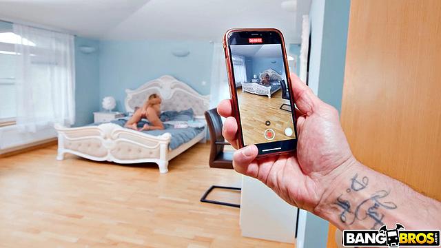 Put the Camera Down!