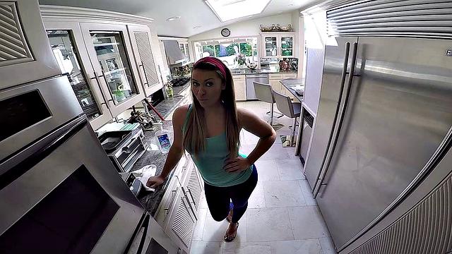 Klara The Pipe Cleaner