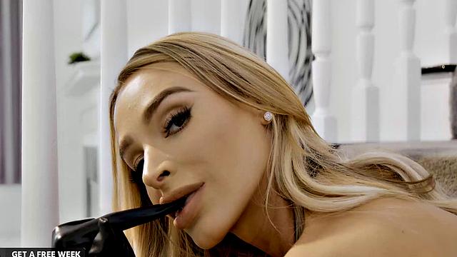 EMMA HIX Compilation - Her HOTTEST Hardcore & Anal Scenes