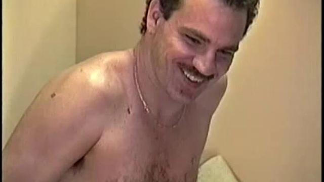 Mike lives with a blonde bimbo who is pregnant with his baby. After watching his Buddies movie, it's obvious that his mind is not always on women. He's hard working, laid-back, and always laughing.