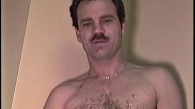 Mike lives with a blonde bimbo who is pregnant with his baby. After watching his Buddies movie, it's obvious that his mind is not always on women. He's hard working, laid-back, and always laughing.