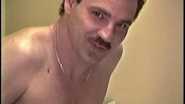 Mike lives with a blonde bimbo who is pregnant with his baby. After watching his Buddies movie, it's obvious that his mind is not always on women. He's hard working, laid-back, and always laughing.