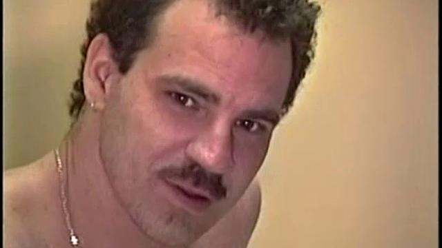 Mike lives with a blonde bimbo who is pregnant with his baby. After watching his Buddies movie, it's obvious that his mind is not always on women. He's hard working, laid-back, and always laughing.