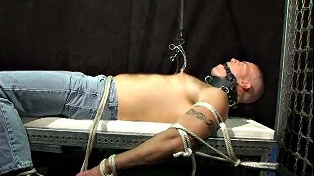 Benched Guy - Part 2 - Bigg Pete