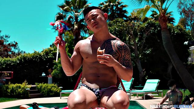 America The Gorgeous