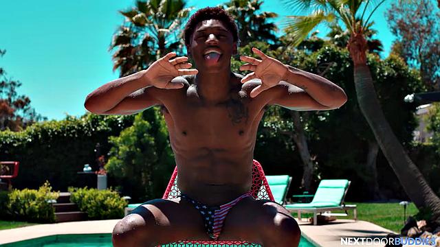 America The Gorgeous