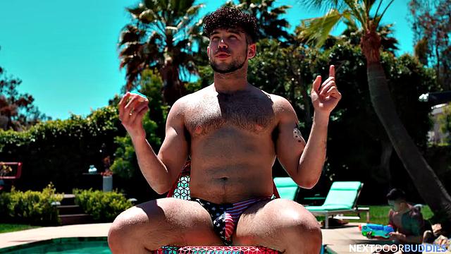 America The Gorgeous