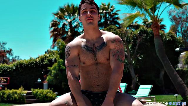 America The Gorgeous