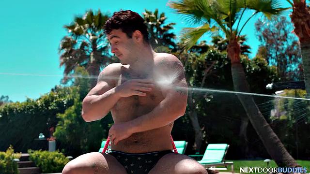 America The Gorgeous