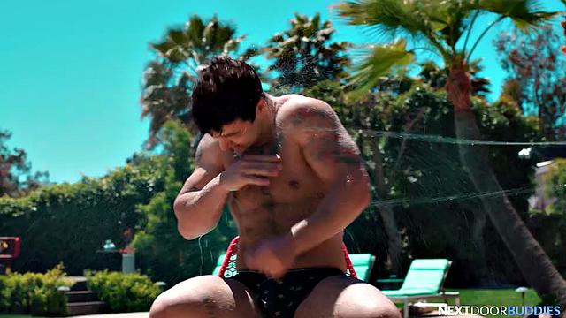 America The Gorgeous