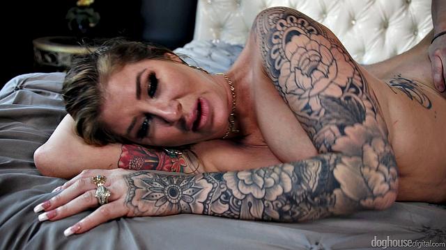 Hotwife POV - Scene 2 - Keep It Wifey