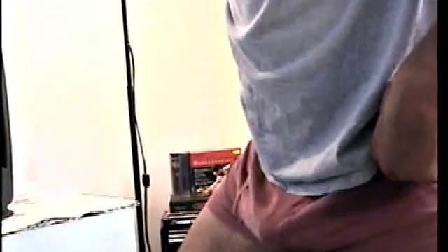 Vinnie Playing With Zack