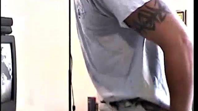 Винни и Зак: кто быстрее отсосёт и кончит на спор