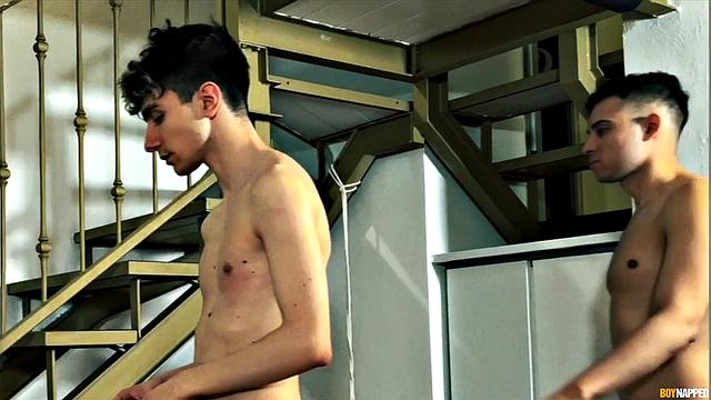 2 Boys to Play With - Part 3 - Myott Hunter, Zayne Bright, Xavier Sbley