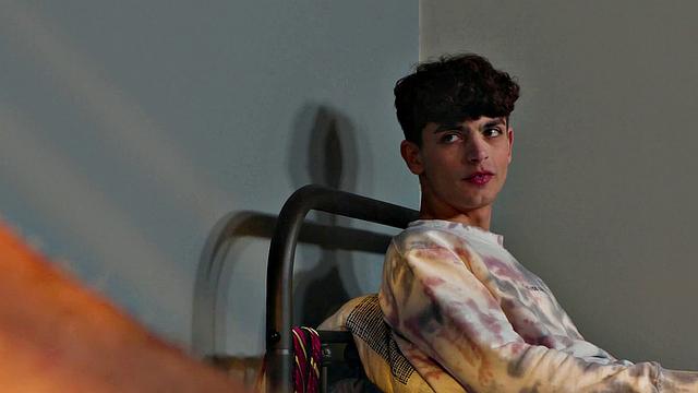 Pissed Off Roomate Tag Teamed By Twinks - NextDoorTwink