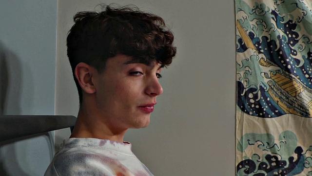 Pissed Off Roomate Tag Teamed By Twinks - NextDoorTwink