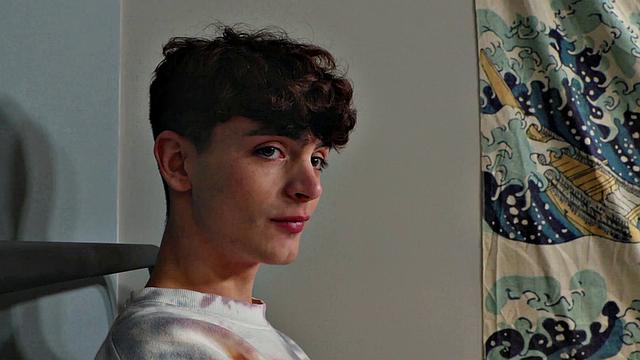 Pissed Off Roomate Tag Teamed By Twinks - NextDoorTwink