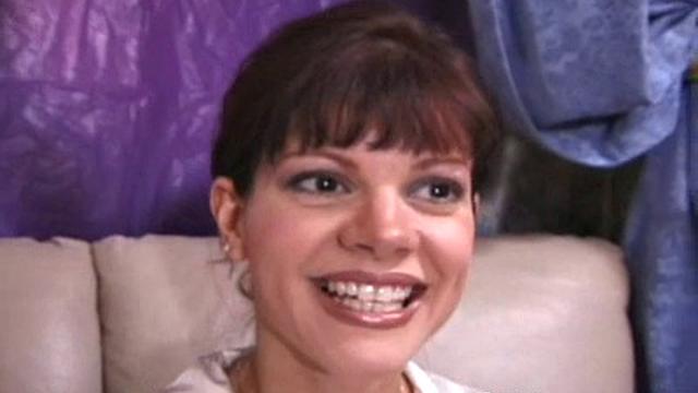 Secretary Bondage 5: Liz