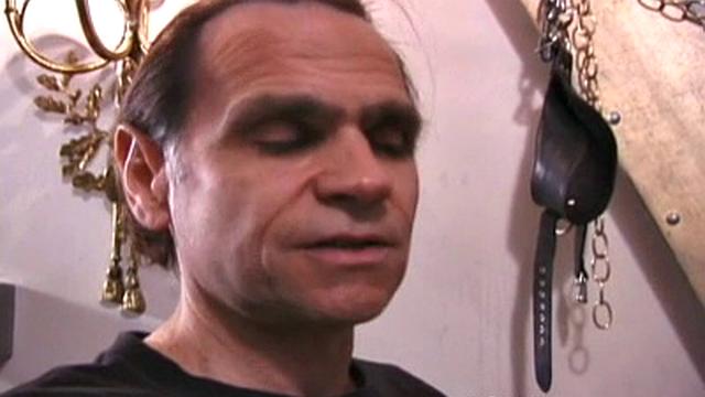 Секретарша Лиз решила, что рабочий дресс-код - это веревки и кляпы