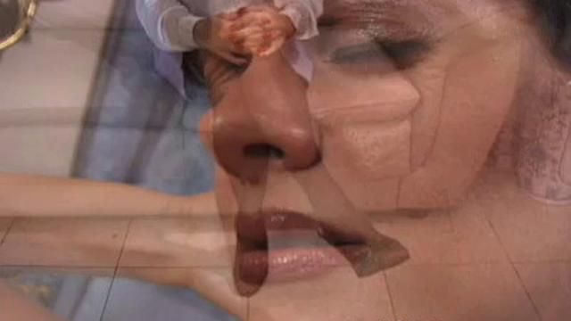 Secretary Bondage 5: Liz