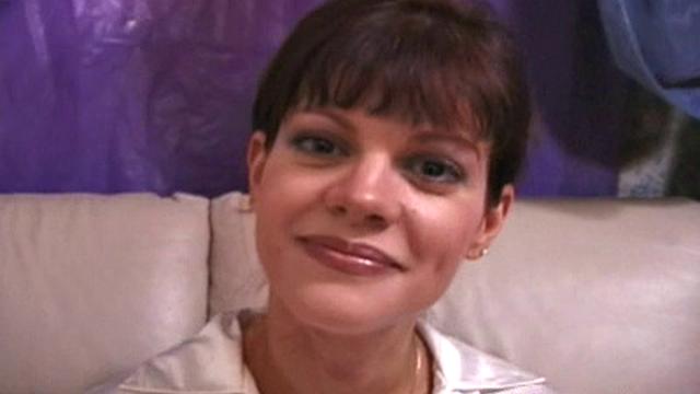 Secretary Bondage 5: Liz