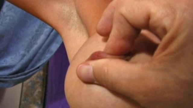 Секретарша Лиз решила, что рабочий дресс-код - это веревки и кляпы