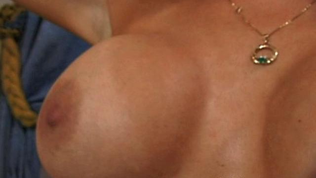 Secretary Bondage 5: Liz