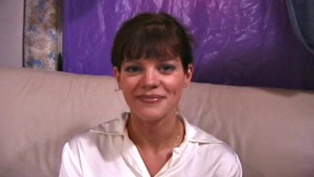 Secretary Bondage 5: Liz