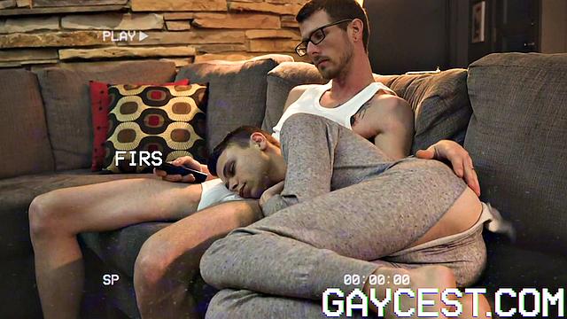 FAMILY TRADITION Tape 1 - Thanksgiving Gathering