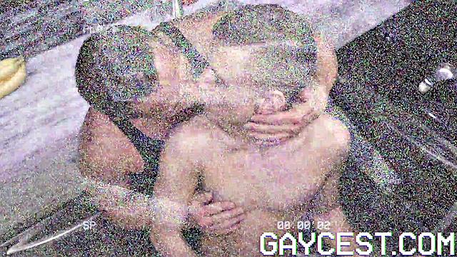 FAMILY TRADITION Tape 1 - Thanksgiving Gathering