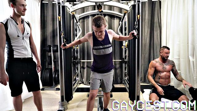 EDUCATING MY NEPHEW Tape 1 - Opening To Mr Dietrich