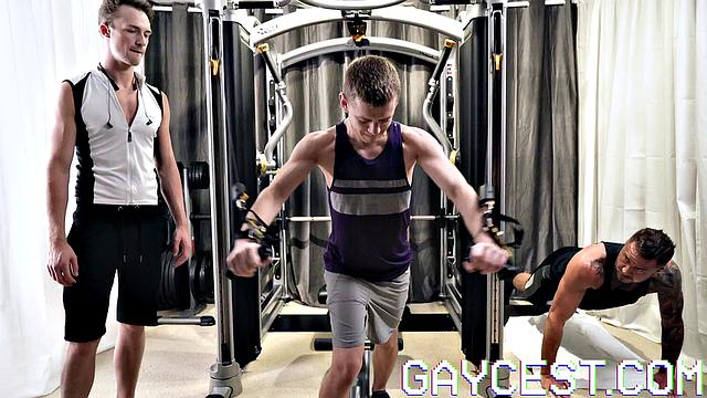 EDUCATING MY NEPHEW Tape 1 - Opening To Mr Dietrich