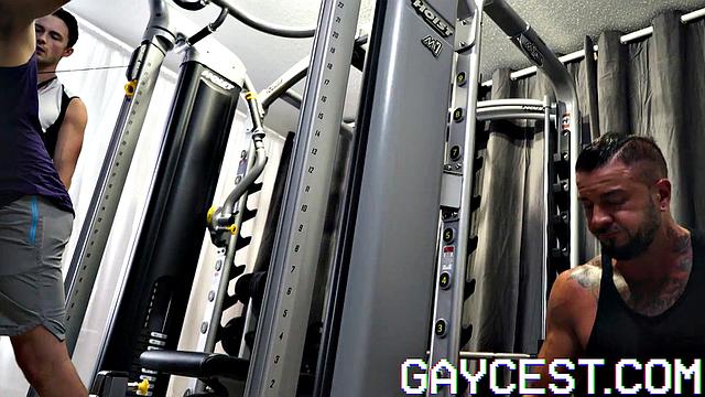 EDUCATING MY NEPHEW Tape 1 - Opening To Mr Dietrich