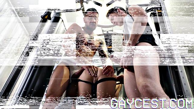 EDUCATING MY NEPHEW Tape 1 - Opening To Mr Dietrich