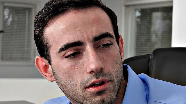 All Natural Carmen Caliente Gets Fucked In Office By Her Horny Stepbro