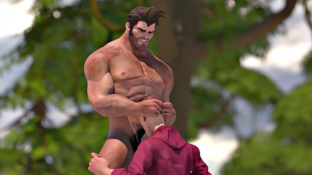 Animated Sodomy Squad Compilation ft Dakota Payne, Jayden Marcos & More!!