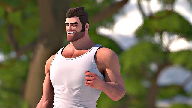 Animated Sodomy Squad Compilation ft Dakota Payne, Jayden Marcos & More!!