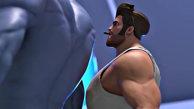 Animated Sodomy Squad Compilation ft Dakota Payne, Jayden Marcos & More!!