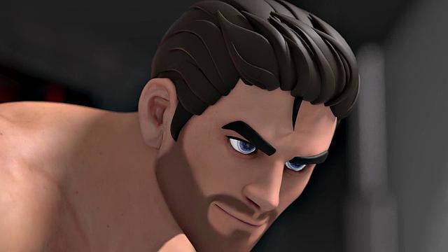 Animated Sodomy Squad Compilation ft Dakota Payne, Jayden Marcos & More!!