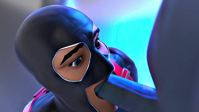 мультипликационные качки устраивают гей-оргию, вот это сказка