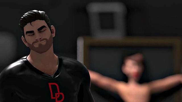Animated Sodomy Squad Compilation ft Dakota Payne, Jayden Marcos & More!!