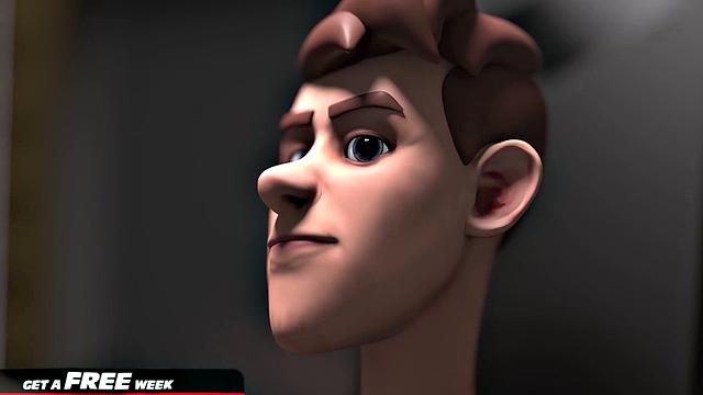 Animated Sodomy Squad Compilation ft Dakota Payne, Jayden Marcos & More!!