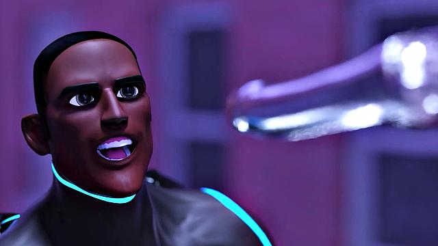 Animated Sodomy Squad Compilation ft Dakota Payne, Jayden Marcos & More!!