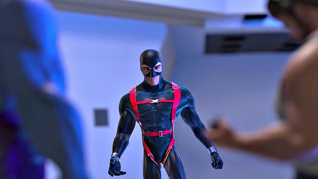 Animated Sodomy Squad Compilation ft Dakota Payne, Jayden Marcos & More!!