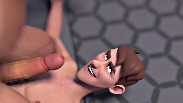 Animated Sodomy Squad Compilation ft Dakota Payne, Jayden Marcos & More!!